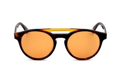 Zonnebril Heren Web Eyewear WE0262-5156J Ø 51 mm Zonnebril Heren Web Eyewear WE0262-5156J Ø 51 mm