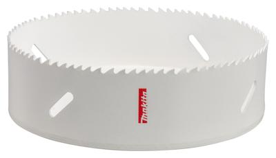 Makita Accessoires Gatzaag 146mm HSS bi-m - P-52794 Makita Accessoires Gatzaag 146mm HSS bi-m - P-52794