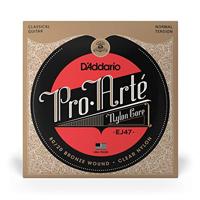 D&apos;Addario EJ47 Pro-Arte snarenset voor klassieke gitaar - thumbnail