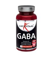 Lucovitaal Gaba Smelttabletten - thumbnail