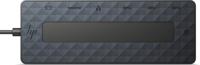 HP Universal USB-C Multiport Hub USB-C dockingstation Geschikt voor merk (dockingstation): HP - thumbnail