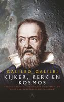 Kijker, kerk en kosmos - Galileo Galilei - Paperback (9789025308384) - thumbnail