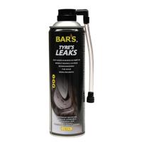 Bar's Leaks noodreparatiespray Tyre 500 ml - thumbnail