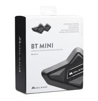 Midland C1410.01 BT Mini Twin Intercomset voor motorrijders Geschikt voor (helm) Universeel - thumbnail