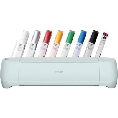 Cricut Explore 3 & Materials Bundle Ontwerpset voor snijplotter Snijbreedte 29.7 cm