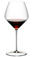 Riedel Wijnglazenset - Rode Wijnglazen - Veloce - Pinot noir - 760 ml - 4 Stuks - thumbnail