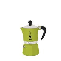 Bialetti Rainbow 0,27 l Aluminium, Thermoplastic - thumbnail