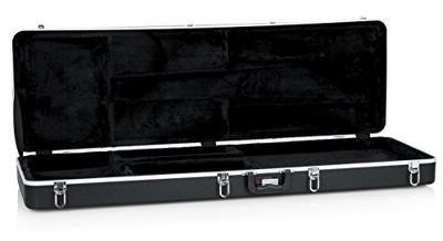 Gator Cases GC-BASS ABS-koffer voor elektrische basgitaar - thumbnail