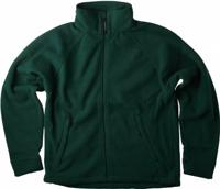 Ragetta RG500 Sigma Heavyweight Fleece Jacket - Dark Navy - S - thumbnail