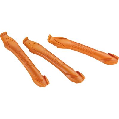 IceToolz bandenlichters kunststof, set van 3 in doosje, 64p3