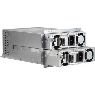 Inter-Tech ASPOWER R2A-MV0700 Servernetvoedingsmodule 700 W