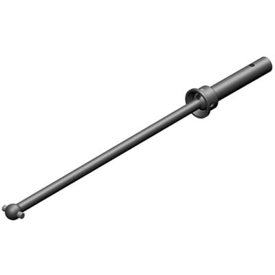 CVD Drive Shaft - Long - Front - Wide Blocks - 1 pc (C-00180-341)
