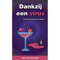 Dank zij een virus - Dries Muus - Paperback (9789090319261) - thumbnail