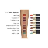 Color riche lipstick matte 908 storm - thumbnail
