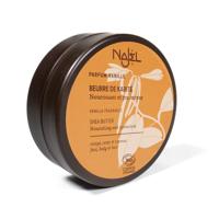 Najel Aleppo Shea butter vanille 100 Gram - thumbnail