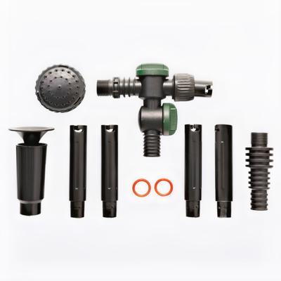 Pondflow Eco 2000 Fonteinenset