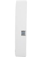 PCE 05721-sr Stekker met randaarde 250 V Zwart/rood IP54 - thumbnail