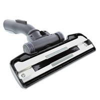 Combi Vloerborstel 36 mm Zwart - thumbnail