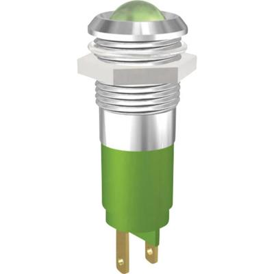Signal Construct SMBD14124 LED-signaallamp Geel 24 V/DC 450 mcd Signal Construct SMBD14124 LED-signaallamp Geel 24 V/DC 450 mcd