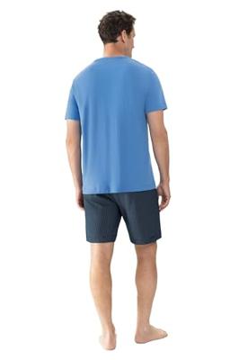 Mey shortama ocean blue