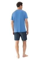 Mey shortama ocean blue - thumbnail