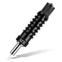 Aristo AR-64025PRO Vervangende Tekenpunt MG1 PRO 0.25 mm Zwart - thumbnail
