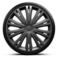 Wieldoppenset Giga 15-inch gun-metal PP5045G - thumbnail