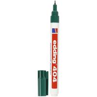 Edding 404 Marker, lijndikte 0,75 mm, groen, 1 stuk - thumbnail