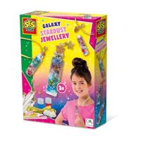 SES galaxy stardust sieraden - thumbnail