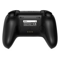 8BitDo ultimate 2 bluetooth controller (zwart, pc, switch 2, bluetooth / usb-c / 2.4 ghz) - thumbnail