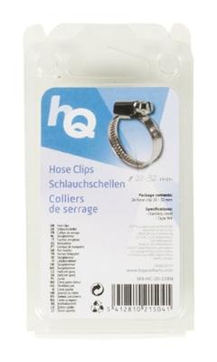 HQ w9-hc-20-32bn slangklemmen 20 - 32 mm