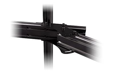 Next Level Racing Elite Freestanding Triple Monitor Stand Add On standaard Next Level Racing Elite Freestanding Triple Monitor Stand Add On standaard