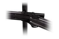 Next Level Racing Elite Freestanding Triple Monitor Stand Add On standaard - thumbnail