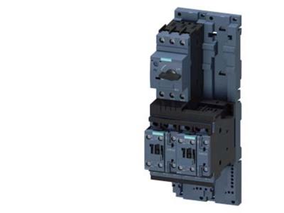 Siemens 3RA2220-4NB27-0BB4 3RA22204NB270BB4 Aftakking voor apparaat Motorvermogen bij 400 V 15 kW 690 V Nominale stroom 28 A