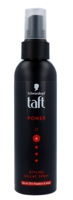 Schwarzkopf Taft Power Hairspray Gellac - thumbnail