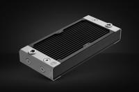 EKWB EK-Quantum Surface P240M X-Flow radiator - thumbnail