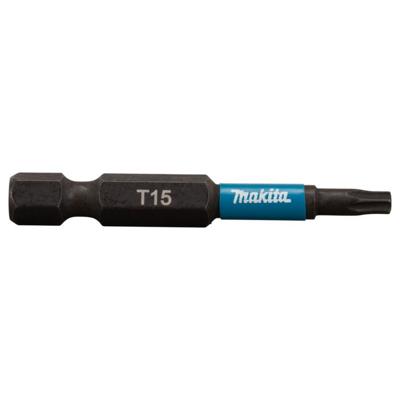 Makita Accessoires Slagschr.b. BLK T15x50mm - B-63775 - B-63775