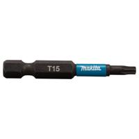 Makita Accessoires Slagschr.b. BLK T15x50mm - B-63775 - B-63775 - thumbnail