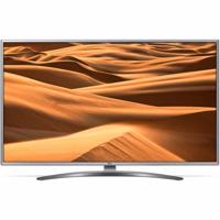 LG 43UM7600PLB 108 cm (televisie) - thumbnail