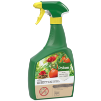 Pokon Bio Tegen Insecten Polysect GYO Spray 800ml - thumbnail