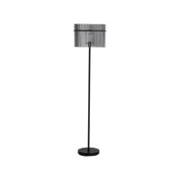 Searchlight VloerlampSwizzle zwart - EU55626SM - thumbnail