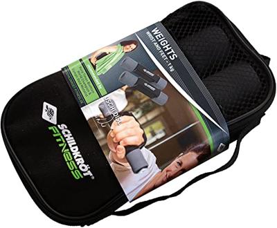 Schildkröt Fitness Dumbbells 1 kg