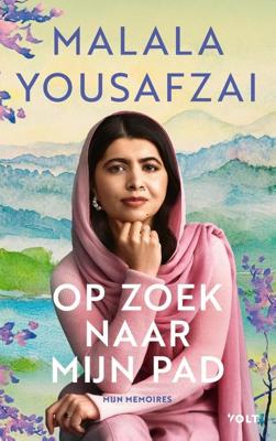 Op zoek naar mijn pad - Malala Yousafzai - ebook