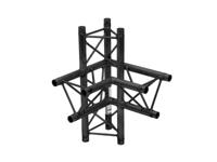 ALUTRUSS DECOLOCK DQ3-SPAC44 4-way Corner left bk - thumbnail