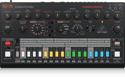 Behringer RD-78