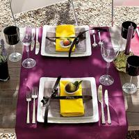 VILLEROY & BOCH - Blacksmith - Dessertmes 20cm - thumbnail