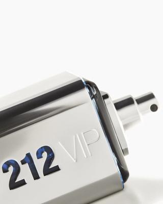 Herenparfum Carolina Herrera EDT 212 VIP 100 ml