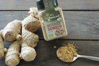 Its Amazing Gemalen Gember - thumbnail