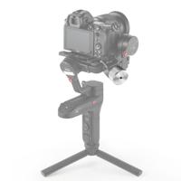 SmallRig 2285 Counterweight (200g) for DJI Ronin S and Zhiyun Gimbal Stabilizer - thumbnail