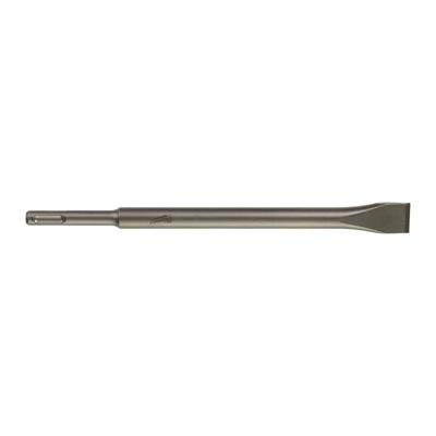 Milwaukee SDS-Plus platte beitel 250 x 20 mm 4932339626
